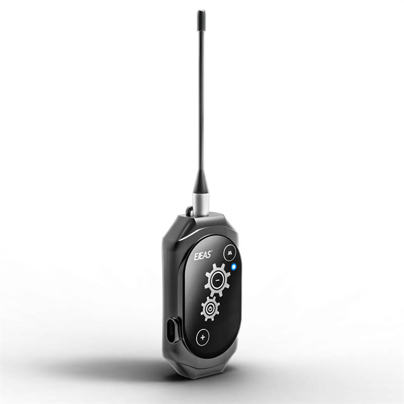 EJEAS GY118 Industrielles Mesh-Kommunikations-Intercom-System