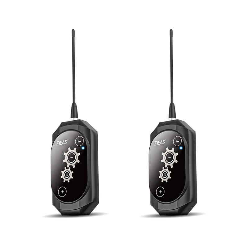EJEAS GY118 Industrielles Mesh-Kommunikations-Intercom-System