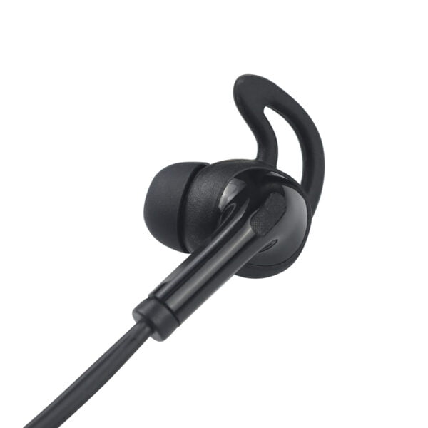 Fone de Ouvido Intraauricular com PTT e Interface HIFI-R4 Type-C para V6C / V4C / FBIM