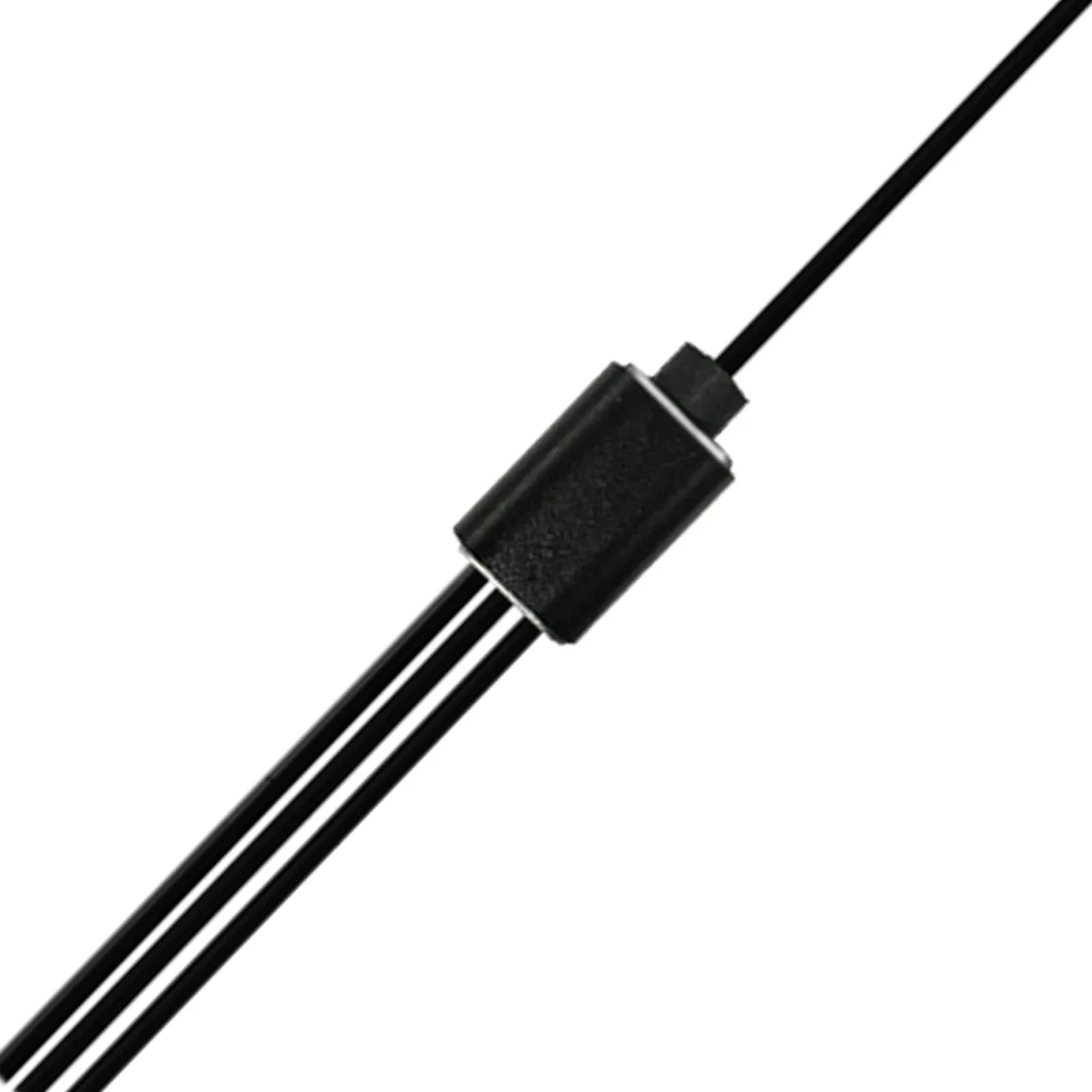 Accessoires de casque HIFI-M8H Type-C pour Q8 / Q7