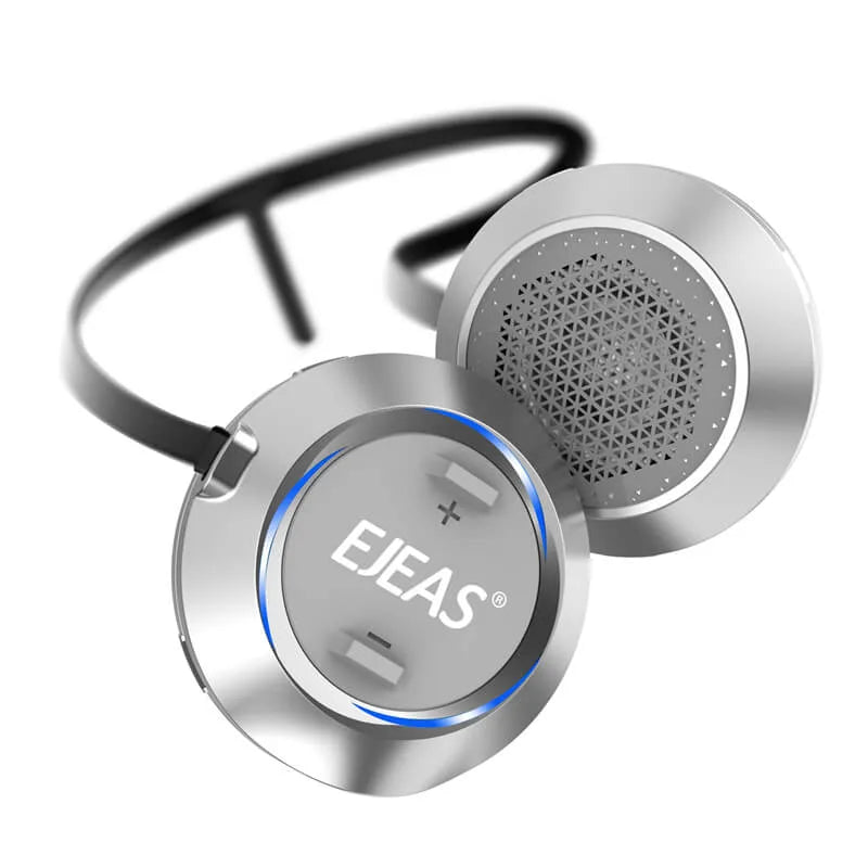 Système d'interphone maillé pour casque de ski EJEAS S2 Snow Eagle
