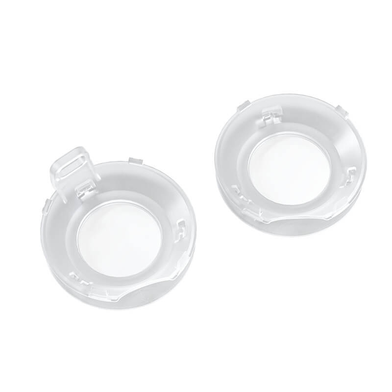 Fixation pour casque EJEAS S2 – Système de communication pour ski
