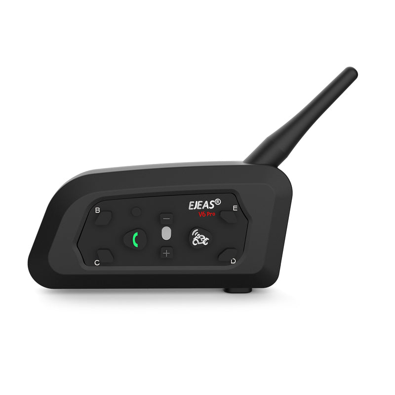 excelvan bt motorcycle helmet bluetooth headset 3.0 Intercom 1.2km Wireless Range Connect up to 6 Riders Pack of 2 Electronics & Photo The system is designed for universal compatibility and is suitable for both men and women Daytona Helmets Motorcycle Bluetooth Headset