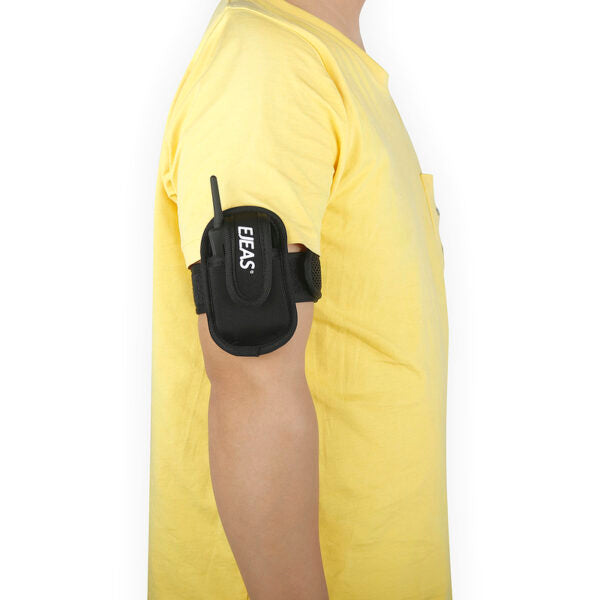 EJEAS FBIM Schiedsrichter Bluetooth Intercom Headset-System