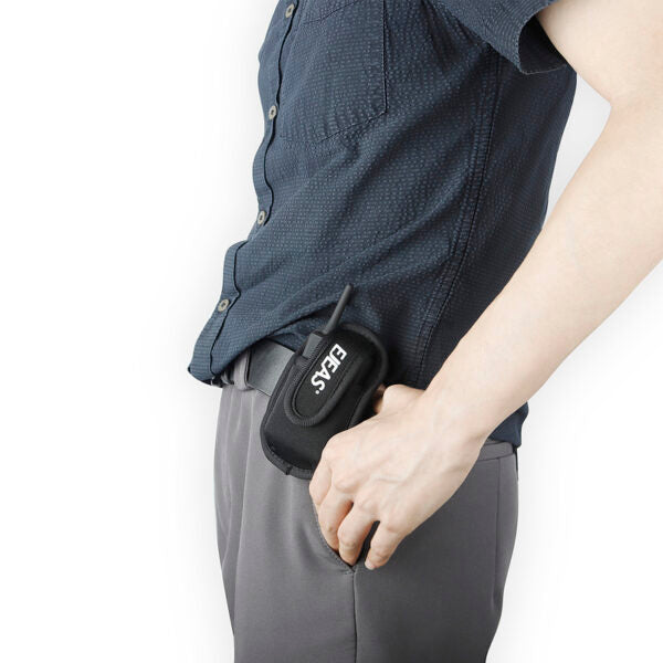 EJEAS FBIM Schiedsrichter Bluetooth Intercom Headset-System