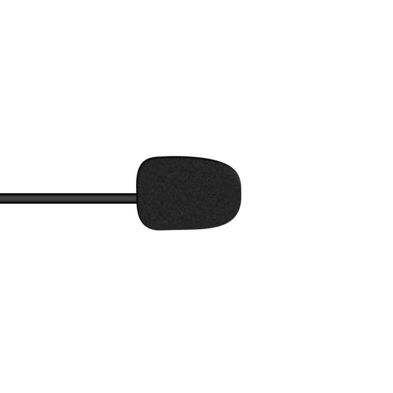 Housse de protection en mousse pour microphone, réduction du bruit