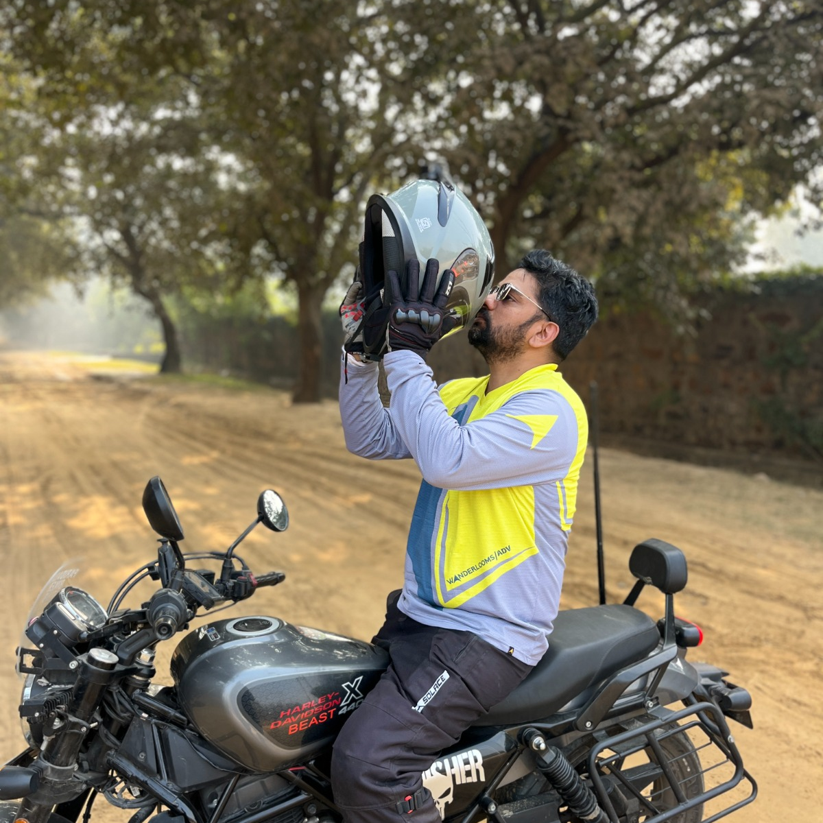 Mohit Gupta