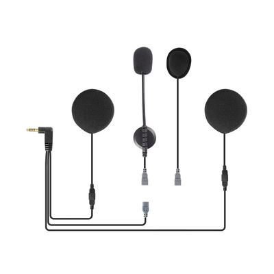 HIFI-M2 3,5-mm-Rundloch-Ohrhörer für Q7 (alt)