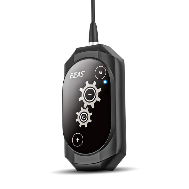EJEAS GY118 Industrial Mesh Communication Intercom System