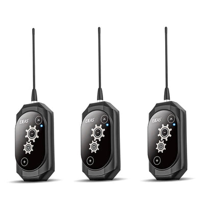 EJEAS GY118 Industrielles Mesh-Kommunikations-Intercom-System