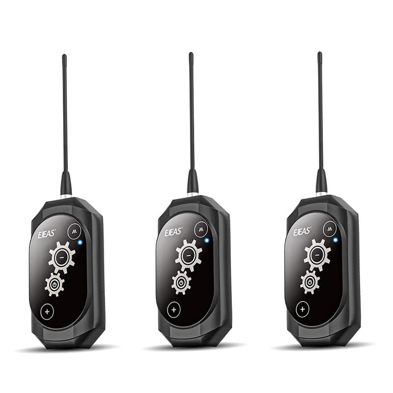 EJEAS GY118 Industrielles Mesh-Kommunikations-Intercom-System