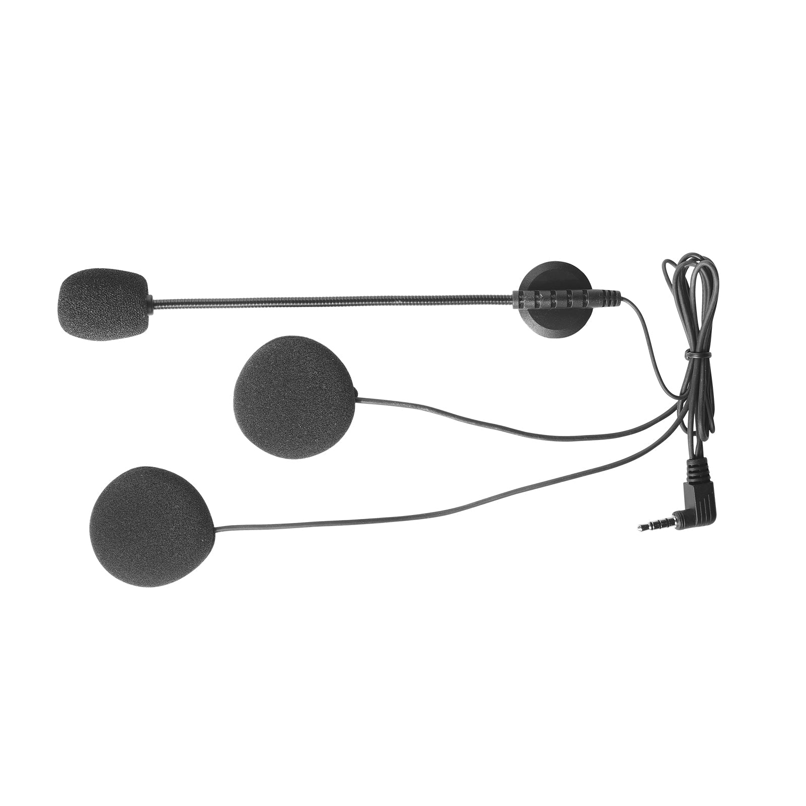 Cuffie auricolari HIFI-M con connettore da 3.5mm rotondo per V4/V6 (Vecchie)