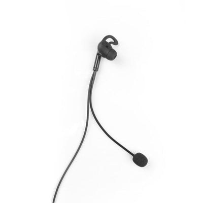 HIFI-R 3.5mm round hole In-ear Earphone for FBIM(Old Version)