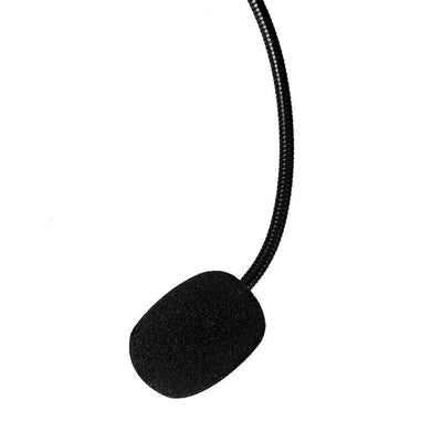 HIFI-M4 Type-C Helmet Headphone Accessories for K1 / MS8 / MS20
