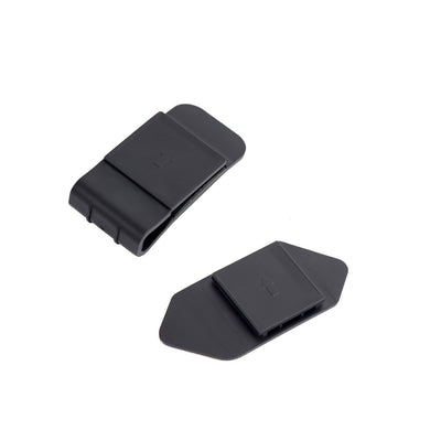 EJEAS Motorradhelm-Gegensprechanlagen-Clips
