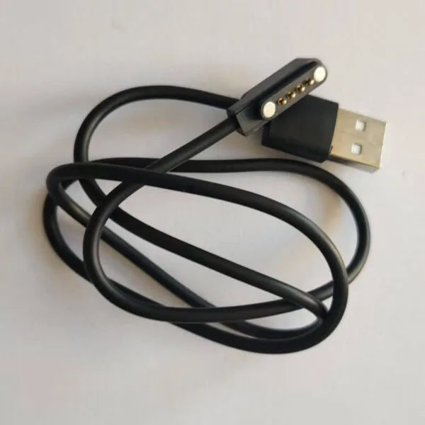 Bluetooth Intercom headset Magnetic charging cable for EJEAS X10