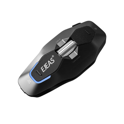 EJEAS Phantom X10 MESH+5G Motorcycle Helmet Intercom System