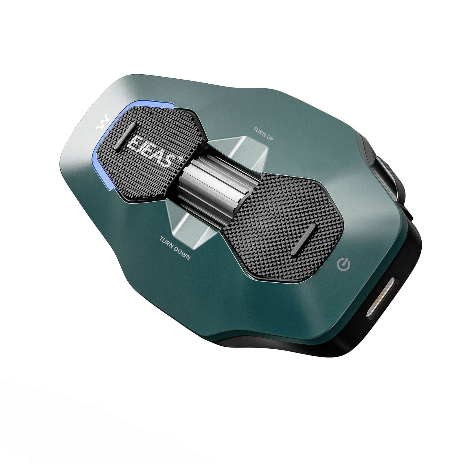 emiです。 EJEAS Phantom X10 Plus MESH+5G Motorcycle Helmet Intercom System