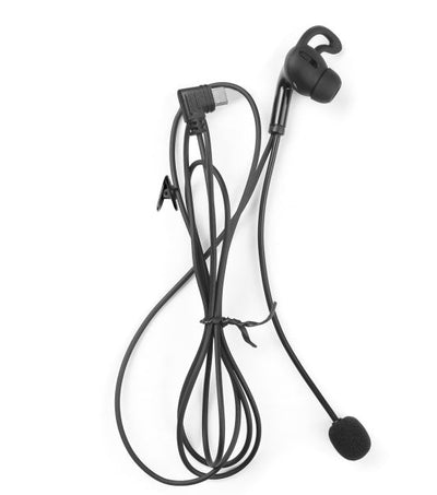 HIFI-R3 Type-C Interface In-ear Earphone for F6(Old Version)