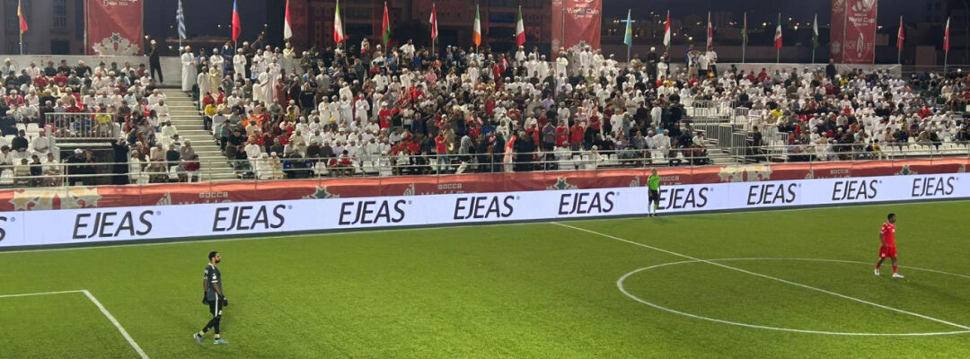 レフェリー通信システム、ワイヤレス&ハンズフリー – EJEAS