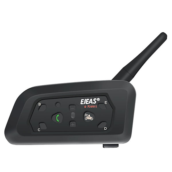 4 BLUETOOTH INTERCOMS WORTH BUY ON EJEAS STORE