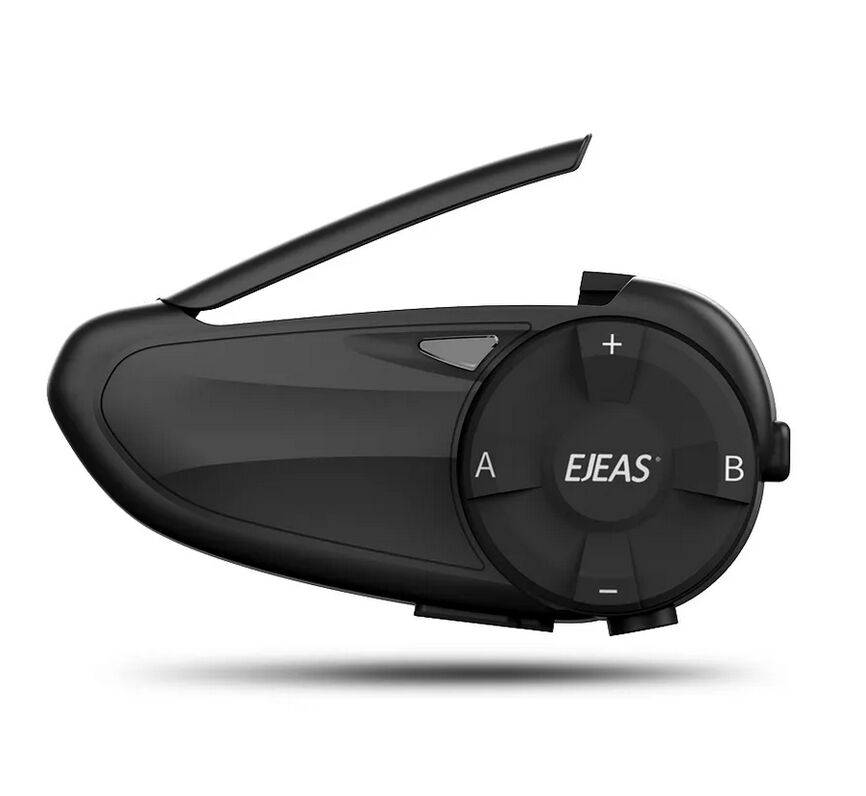 EJEAS Q7 MOTORCYCLE HEADSET