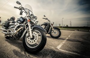 5 Best Motorcycle Roads in United States