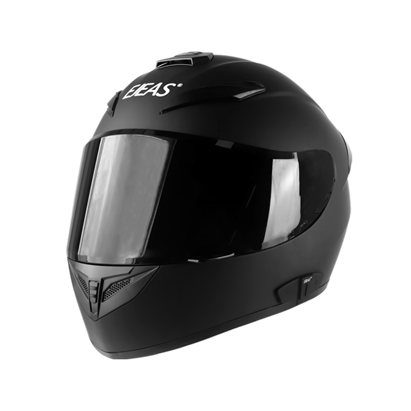 EJEAS AiH1 - Smart Motorcycle Helmet Bluetooth Headset