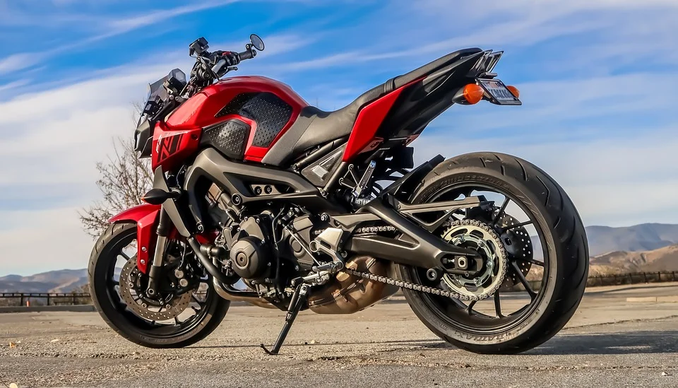 How Much Does a Motorcycle Cost? Uncover the True Price