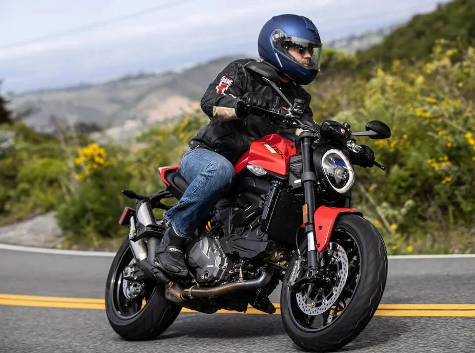 10 Major Motorcycle Brands Ranked Finding Your Perfect Ride EJEAS